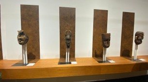 Exposição Muafro