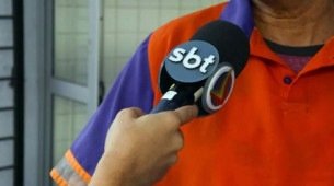Frentista relata assalto em posto de combustível interrompido por policiais: apreensão, tiros e salvação