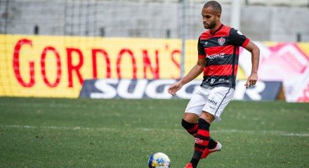 Zagueiro já estava emprestado ao clube paulista e agora deixa o Leão em definitivo