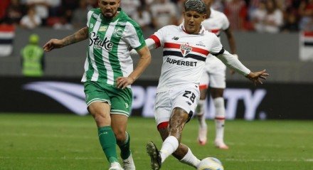 Equipes se enfrentam no Alfredo Jaconi em busca de mais três pontos no Campeonato Brasileiro