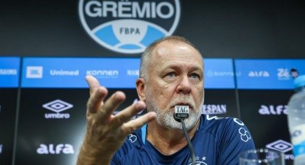 Atacante chegaria ao Tricolor com a ajuda do empresário Marcelo Marques. Considerado 
