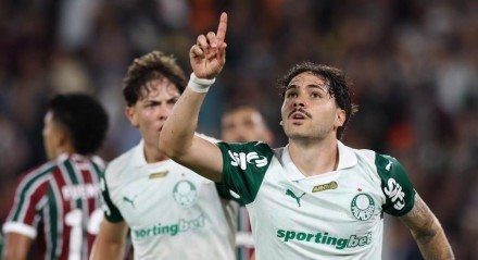 Com o resultado, o time comandado por Abel Ferreira chegou aos 29 pontos e subiu para a terceira colocação na tabela