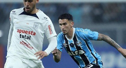 Grêmio chega ao quarto jogo sem vencer