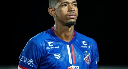 Meio-campista é um dos líderes da equipe goiana na reta final da Divisão de Acesso