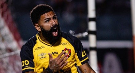 Sport x Santos: confira provável escalação do Leão da Ilha e desfalques