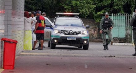 morte misteriosa de feirante na UPA de Nova Descoberta: polícia investiga desaparecimento de dinheiro e moto