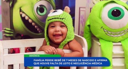 Tragédia em Recife: Bebê morre após transferência hospitalar e família acusa falta de recursos na saúde pública