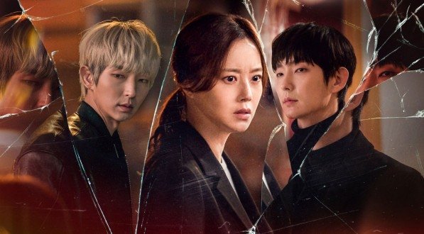 4 doramas com dark romance para sair do óbvio