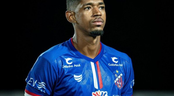 Meio-campista é um dos líderes da equipe goiana na reta final da Divisão de Acesso