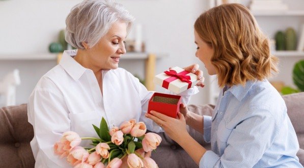 O que dar no Dia dos Avós? 5 sugestões certas para diferentes tipos de avós 