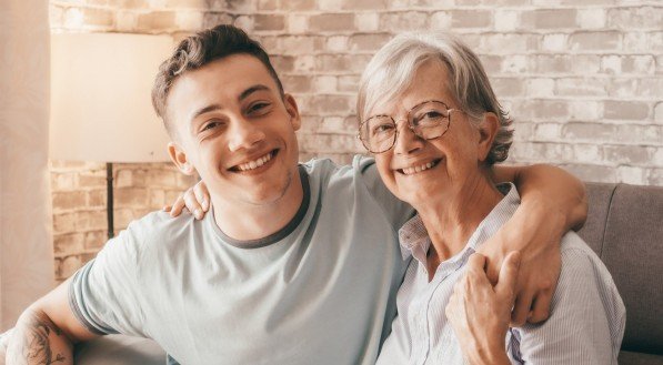 10 mensagens de Dia dos Avós para mandar no WhatsApp