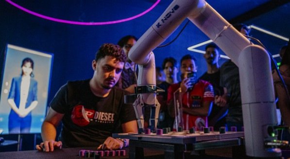 Caruaru vai sediar primeira edição do REC’n’Play no interior de Pernambuco