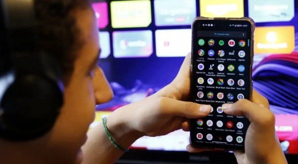 Diminui número de casas com TV por assinatura; 43,4% têm streaming