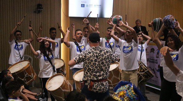 Movimento Pró-Criança abre 150 vagas em cursos gratuitos de tecnologia no Recife; veja como participar