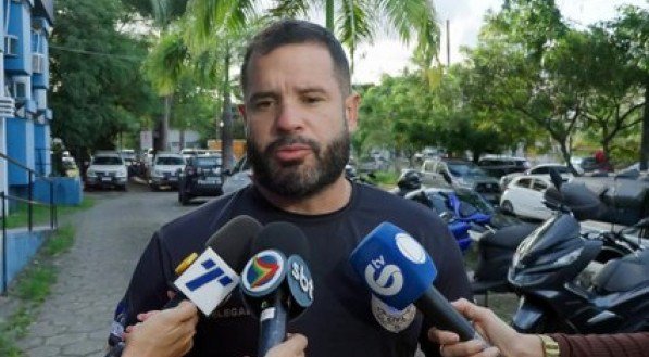 Execução em lava-jato: gerente baleado repetidamente em crime chocante no Recife
