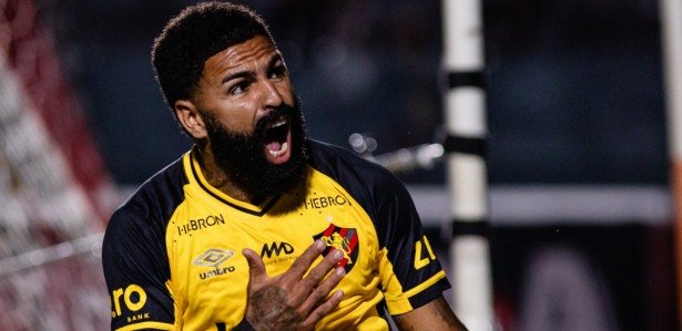 Sport x Santos: confira provável escalação do Leão da Ilha e desfalques