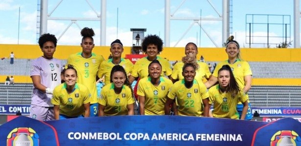 Transmissão Brasil x Colômbia online grátis: confira onde assistir