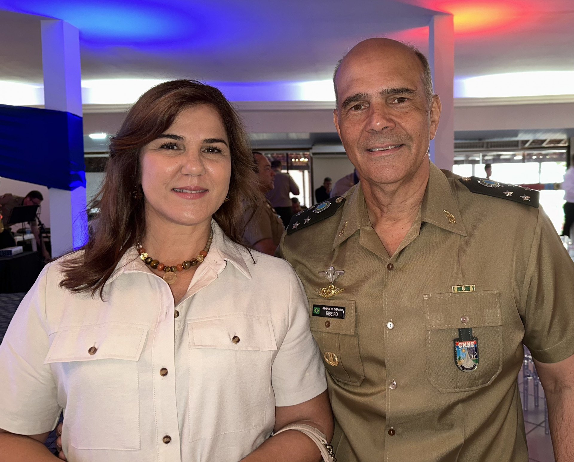 Sheila Wanderley