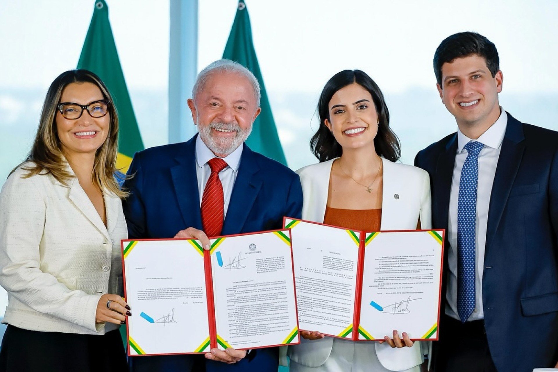 Ricardo Stuckert/Divulgação
