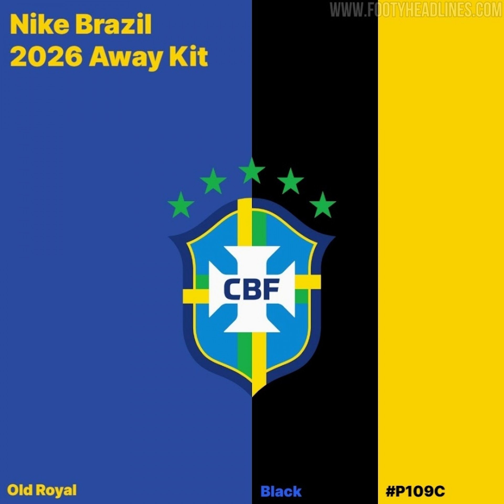FootyHeadlines / Reprodução