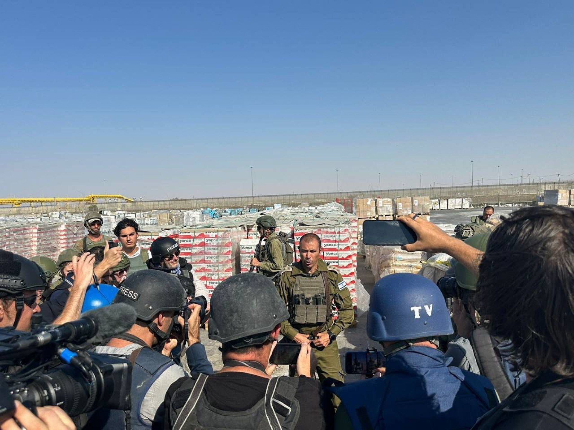 Israel condena decisão brasileira de respaldar acusação de genocídio em Gaza