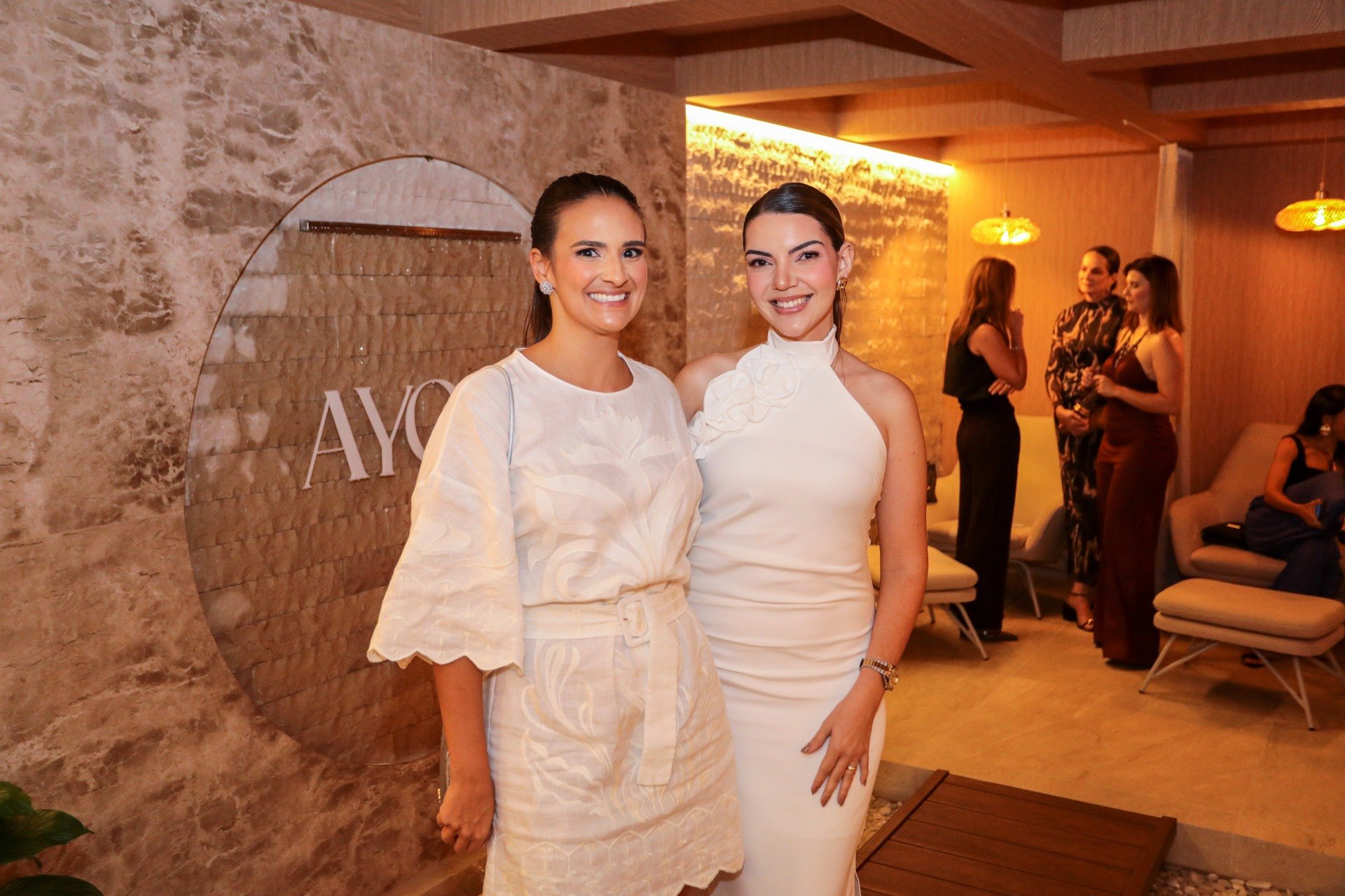 AYO Spa inaugura no Recife com proposta de experiência premium e refúgio sensorial