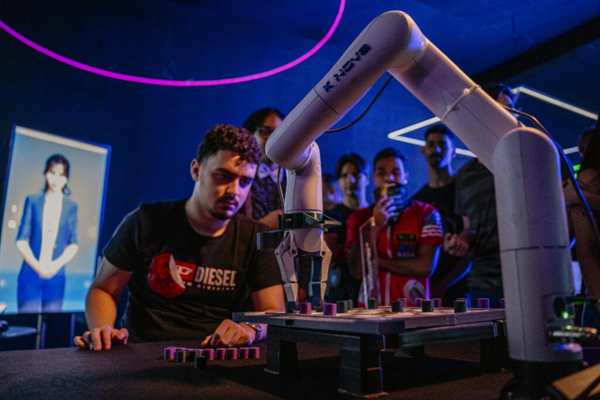 Caruaru vai sediar primeira edição do REC’n’Play no interior de Pernambuco