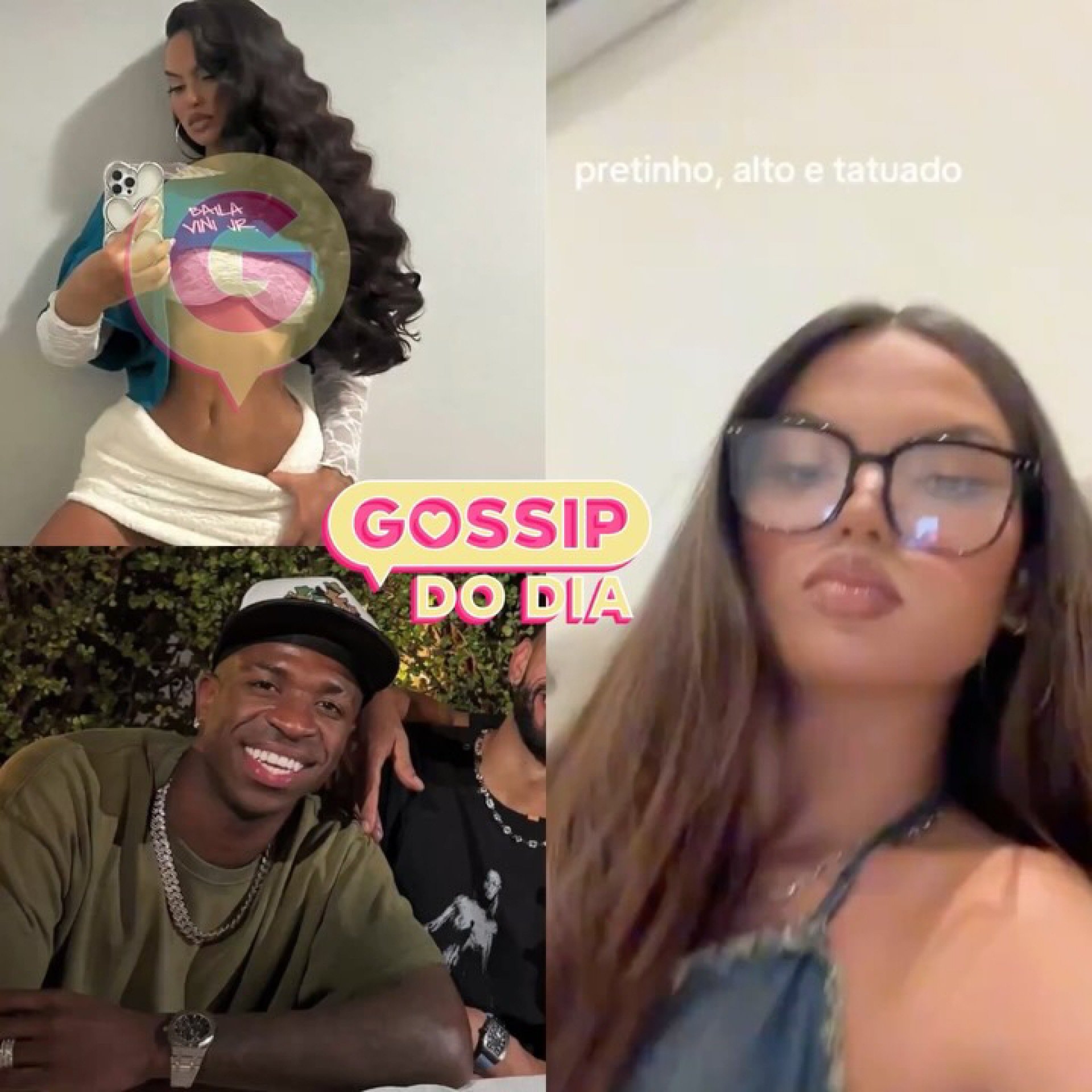 Reprodução/Instagram