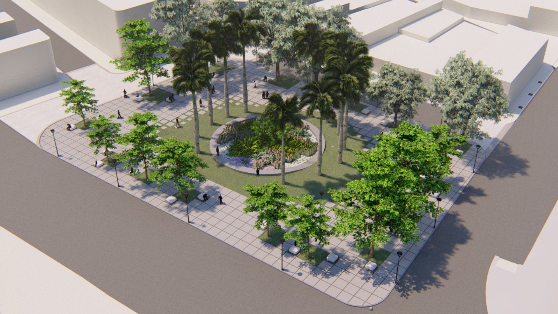 Divulgação / Prefeitura do Recife