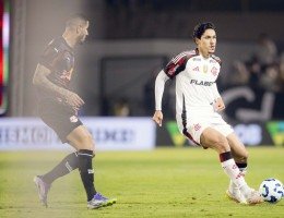 Substituto de Pedro? Camisa 9 da Seleção Brasileira é 