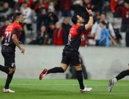 Athletico-PR x Paysandu: onde assistir ao vivo, horário e escalações