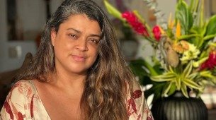 Preta Gil