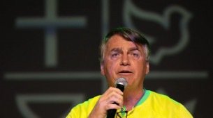 Jair Bolsonaro (PL)