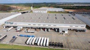 Logística é o tema central da Feira Multimodal Nordeste 2025