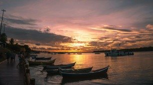 Aracaju, Sergipe