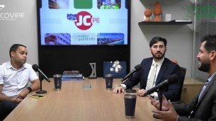 A atuação da Perpart foi tema do sétimo episódio do videocast Metro Quadrado, desta quinta-feira (24)