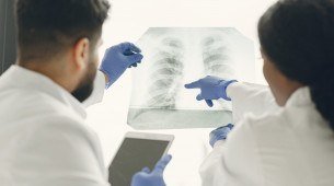 Agosto é o mês de conscientização sobre o câncer de pulmão