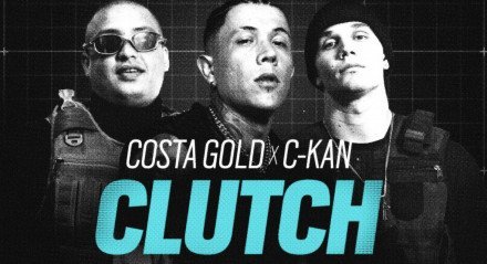 Faixa intitulada ‘The Clutch’ faz parte de uma iniciativa da Ubisoft para conectar o público latino-americano ao novo game tático da sua consagrada franquia, agora disponível para dispositivos móveis