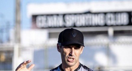 Atleta, que estava no futebol árabe, defendeu o Vozão entre as temporadas de 2020 e 2023, e entrou em campo em 168 oportunidades. 