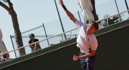 Brasileiros buscam tótulo de importante torneio juvenil mundial