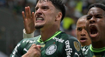 Anteriormente, o lateral-esquerdo tinha vÃ?Â­nculo com o VerdÃ?Â£o atÃ?Â© dezembro de 2026. O novo acordo  com o clube paulista Ã?Â© vÃ?Â¡lido atÃ?Â© 2030.