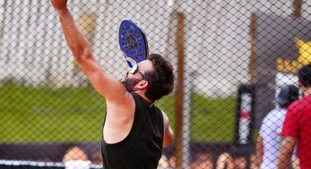 Começa nesta sexta-feira a chave principal do torneio BT 200 de Açailândia, a maior competição da história do Beach Tennis realizada no Maranhão, que traz campeões mundiais pela primeira vez ao estado. A competição distribui US$ 15 mil e dá mais de 200 pontos no ranking mundial. Logo de cara um baita confronto entre a [&#8230;]