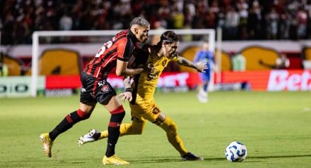 Sport x Santos ao vivo (26/07): onde assistir, horário e escalações