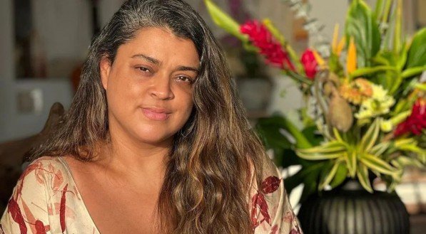 Preta Gil
