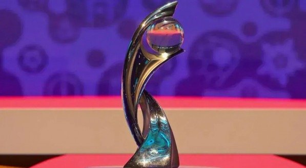 Taça da Eurocopa Feminina