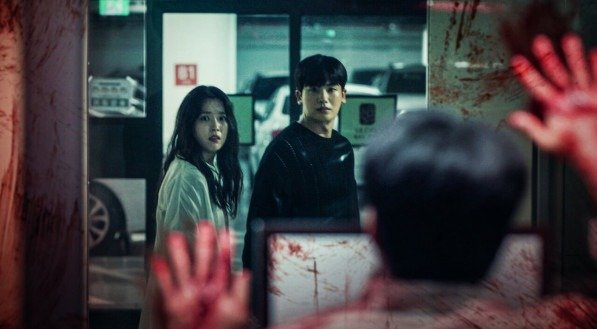 4 doramas de terror que valem a pena assistir! 