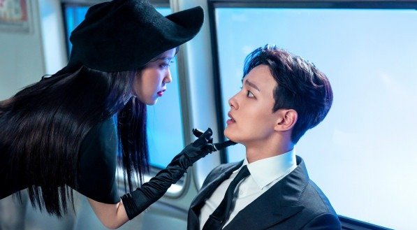 5 doramas de fantasia encantadores para maratonar
