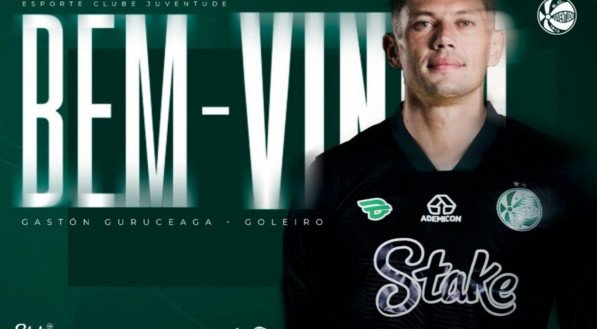 Arqueiro de 30 anos era reserva no Deportivo Cali, da Colômbia, e assinou vínculo com o Papo até o final desta temporada.
