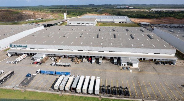 Logística é o tema central da Feira Multimodal Nordeste 2025