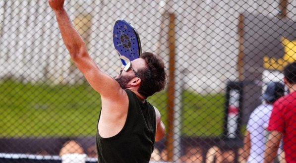 Começa nesta sexta-feira a chave principal do torneio BT 200 de Açailândia, a maior competição da história do Beach Tennis realizada no Maranhão, que traz campeões mundiais pela primeira vez ao estado. A competição distribui US$ 15 mil e dá mais de 200 pontos no ranking mundial. Logo de cara um baita confronto entre a [&amp;#8230;]